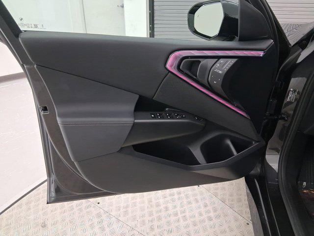 used 2025 BMW X3 car, priced at $46,498