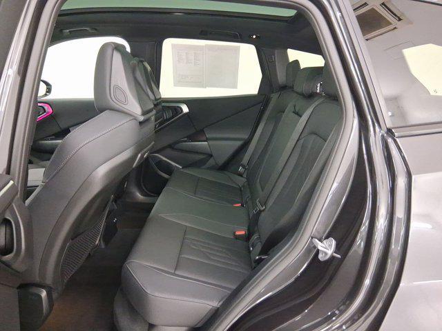 used 2025 BMW X3 car, priced at $46,498