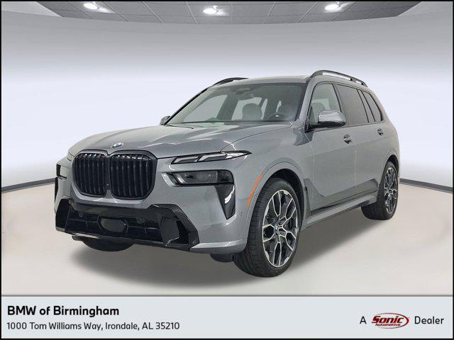 used 2026 BMW X7 car, priced at $88,941