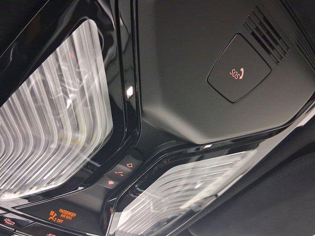 used 2026 BMW X7 car, priced at $87,942