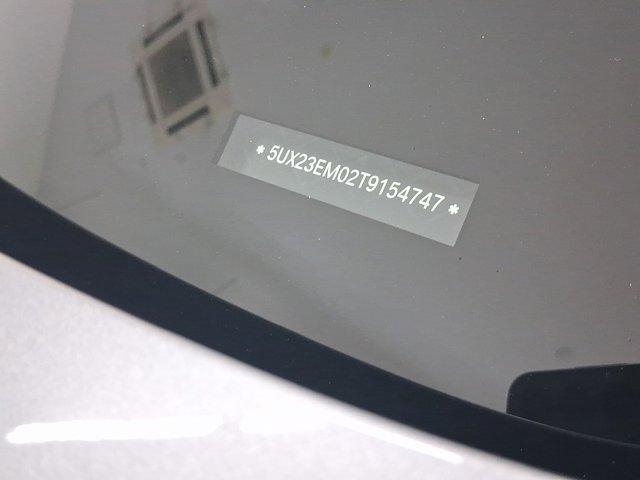 used 2026 BMW X7 car, priced at $87,942