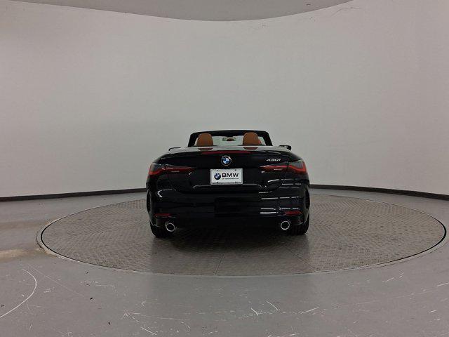 new 2026 BMW 430 car, priced at $63,255