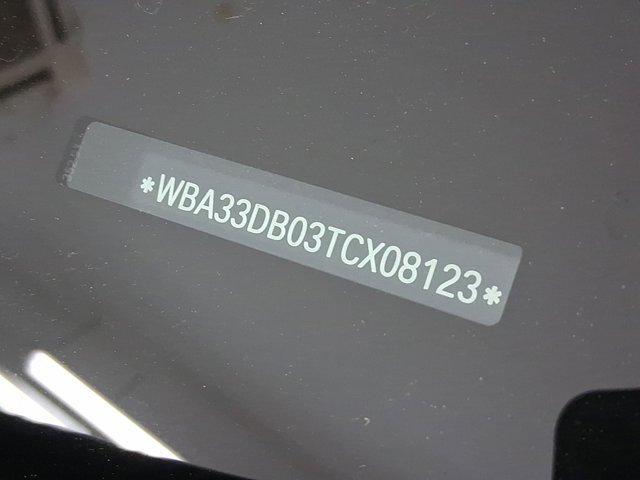 new 2026 BMW 430 car, priced at $63,255