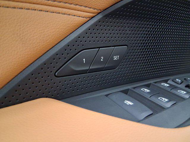 new 2026 BMW 430 car, priced at $63,255