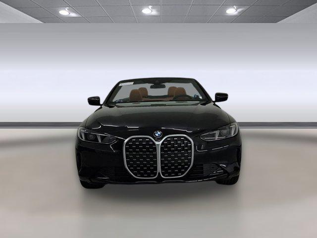 new 2026 BMW 430 car, priced at $63,255