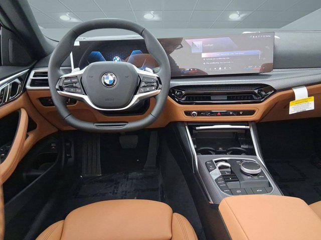 new 2026 BMW 430 car, priced at $63,255