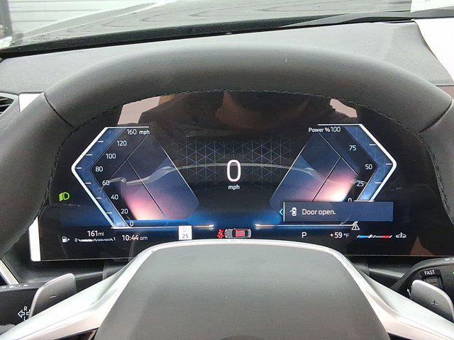 new 2026 BMW 430 car, priced at $63,255