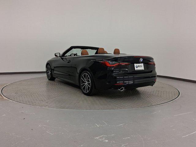 new 2026 BMW 430 car, priced at $63,255