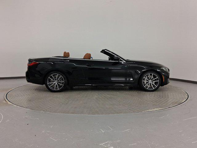 new 2026 BMW 430 car, priced at $63,255