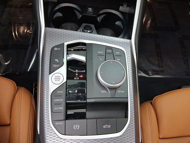 new 2026 BMW 430 car, priced at $63,255