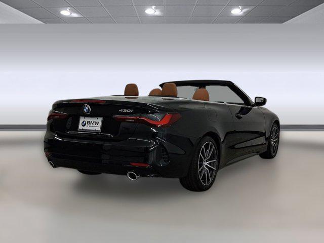 new 2026 BMW 430 car, priced at $63,255