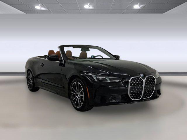 new 2026 BMW 430 car, priced at $63,255