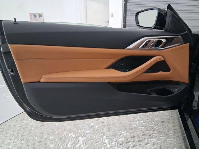 new 2026 BMW 430 car, priced at $63,255