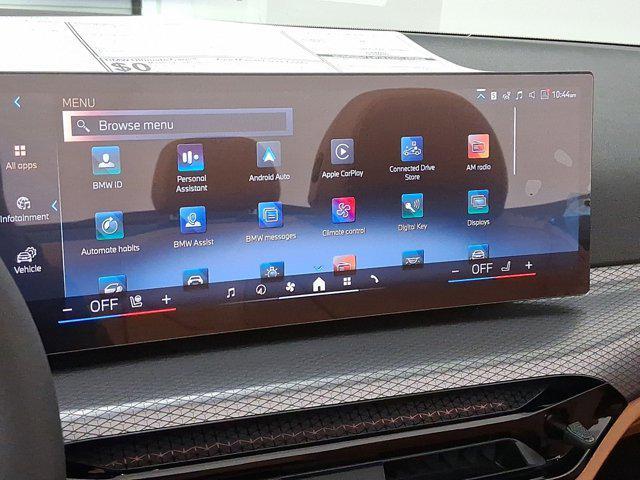 new 2026 BMW 430 car, priced at $63,255