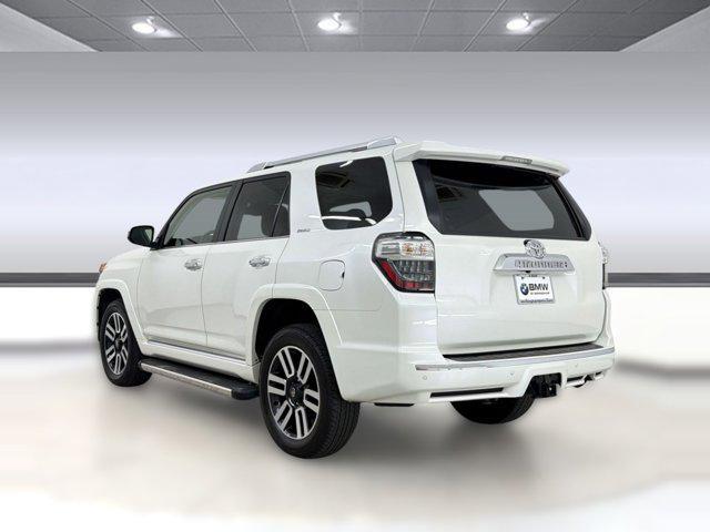 used 2023 Toyota 4Runner car, priced at $43,686