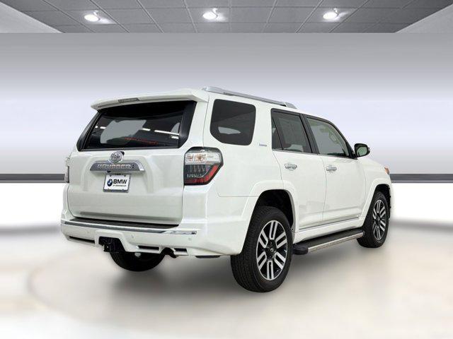 used 2023 Toyota 4Runner car, priced at $43,686