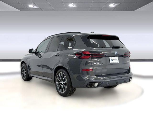 new 2026 BMW X5 PHEV car, priced at $92,200