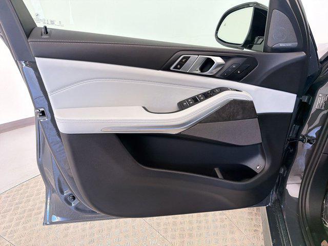 new 2026 BMW X5 PHEV car, priced at $92,200