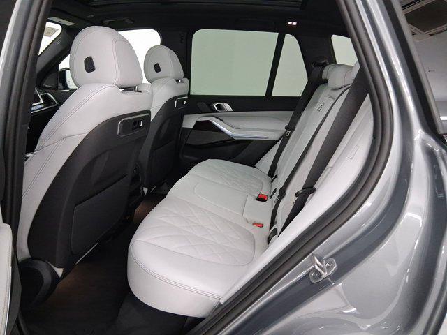 new 2026 BMW X5 PHEV car, priced at $84,475