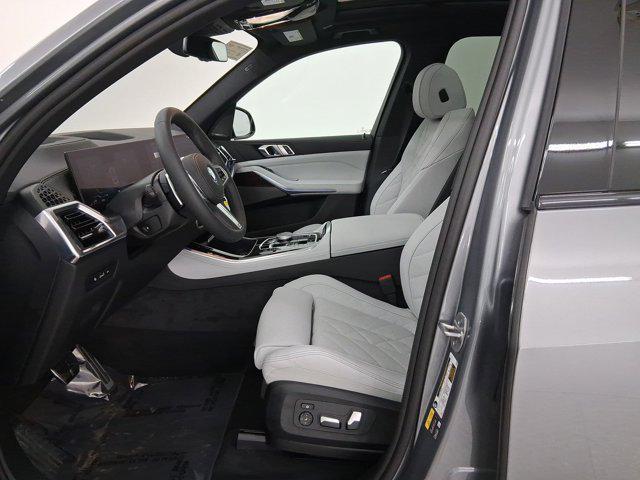 new 2026 BMW X5 PHEV car, priced at $84,475