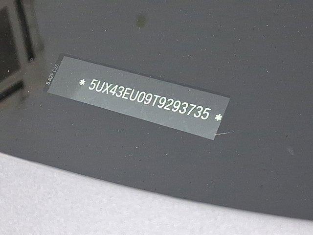 new 2026 BMW X5 PHEV car, priced at $84,475