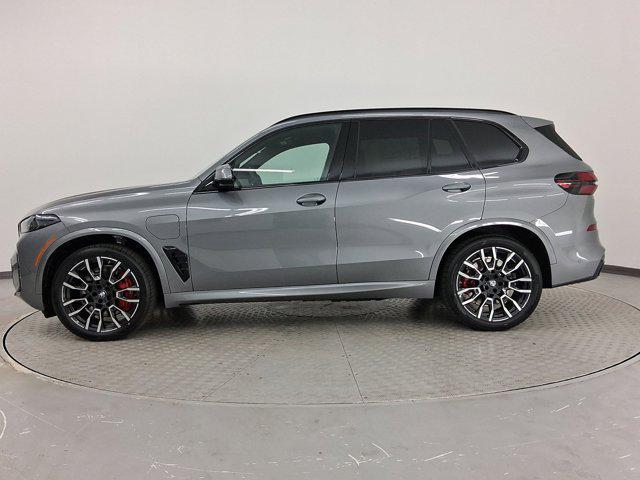 new 2026 BMW X5 PHEV car, priced at $84,475