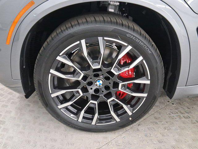 new 2026 BMW X5 PHEV car, priced at $84,475