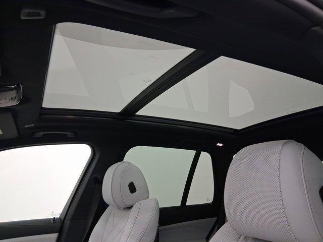 new 2026 BMW X5 PHEV car, priced at $84,475