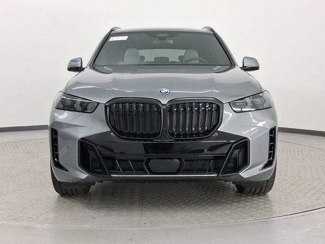 new 2026 BMW X5 PHEV car, priced at $84,475