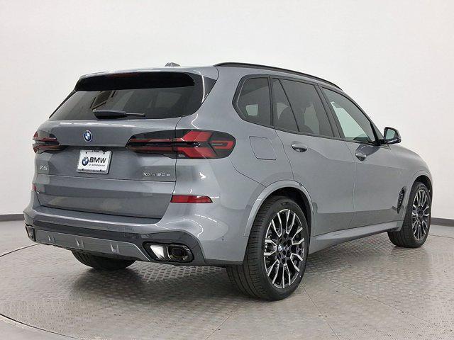 new 2026 BMW X5 PHEV car, priced at $84,475
