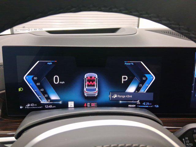 new 2026 BMW X5 PHEV car, priced at $84,475