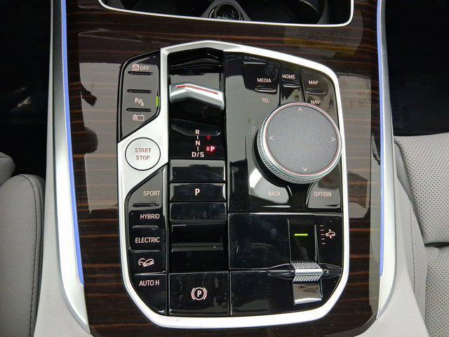 new 2026 BMW X5 PHEV car, priced at $84,475