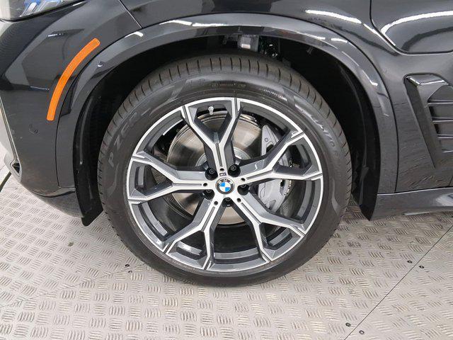 new 2026 BMW X5 PHEV car, priced at $85,175
