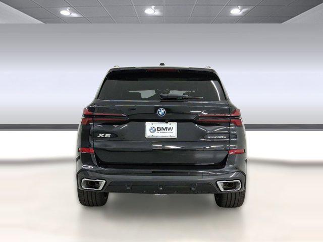 new 2026 BMW X5 PHEV car, priced at $85,175