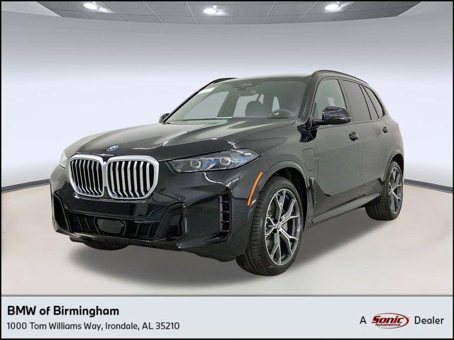 new 2026 BMW X5 PHEV car, priced at $85,175