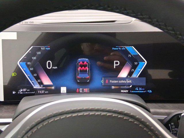 new 2026 BMW X5 PHEV car, priced at $85,175