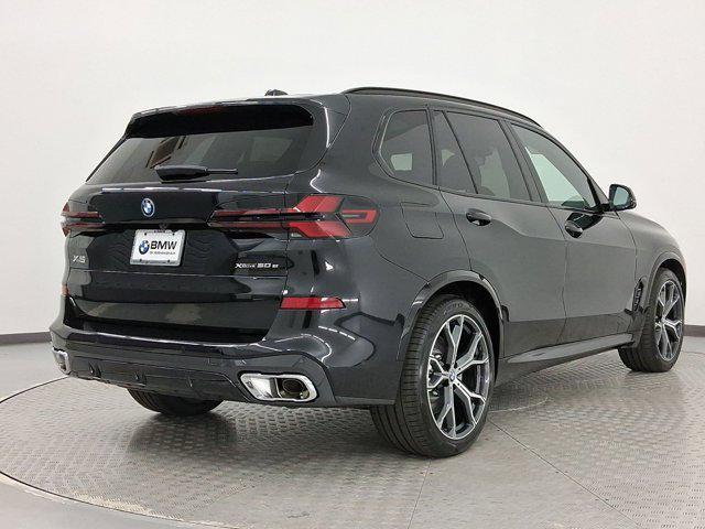 new 2026 BMW X5 PHEV car, priced at $85,175