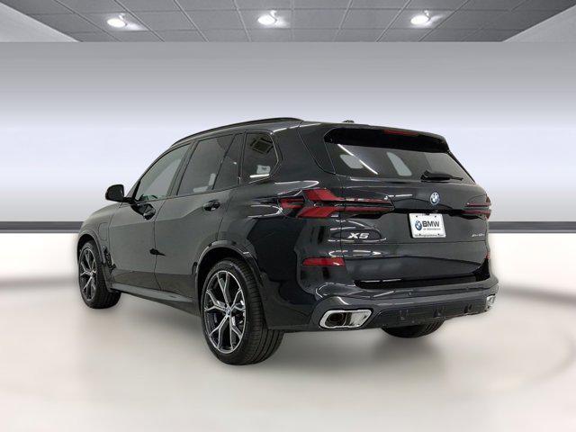 new 2026 BMW X5 PHEV car, priced at $85,175