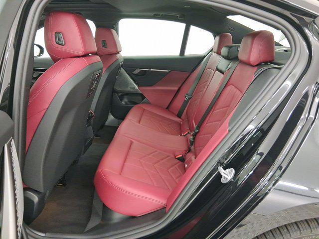 new 2026 BMW 530 car, priced at $68,490