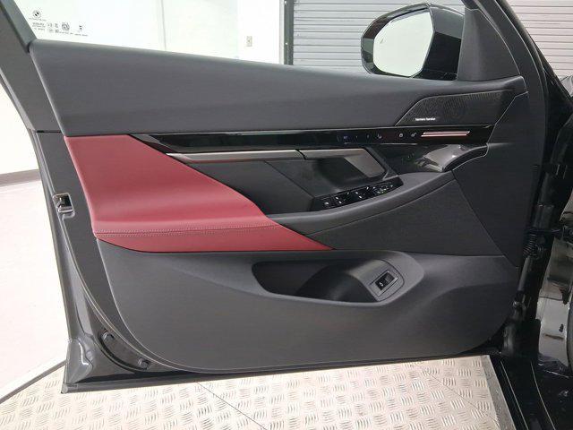 new 2026 BMW 530 car, priced at $68,490