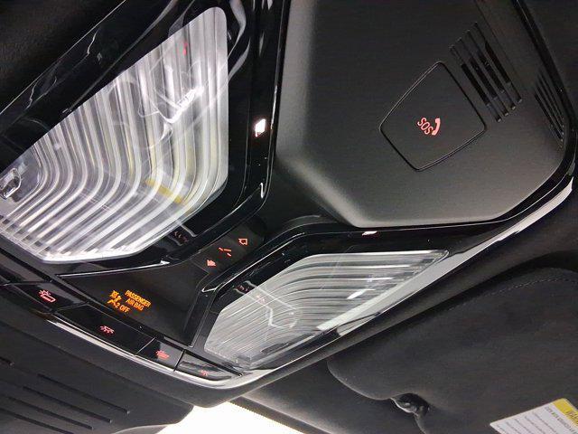 new 2026 BMW X7 car, priced at $99,855