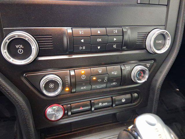 used 2019 Ford Mustang car, priced at $16,999