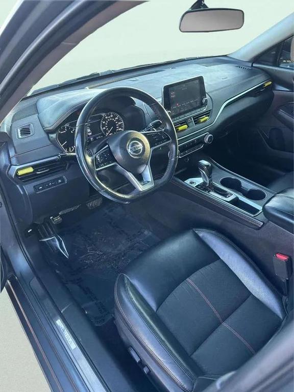 used 2019 Nissan Altima car, priced at $10,595