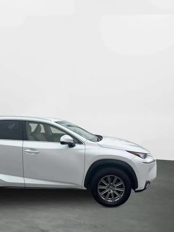 used 2016 Lexus NX 200t car, priced at $17,998