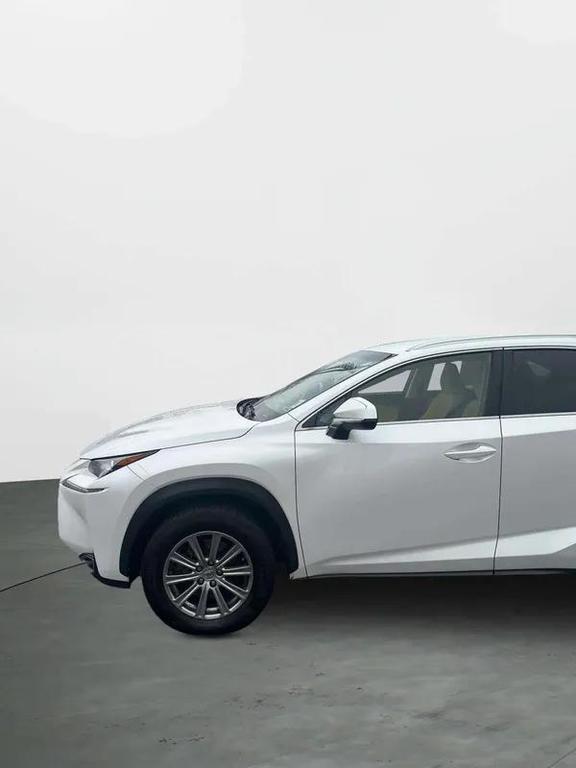 used 2016 Lexus NX 200t car, priced at $17,998