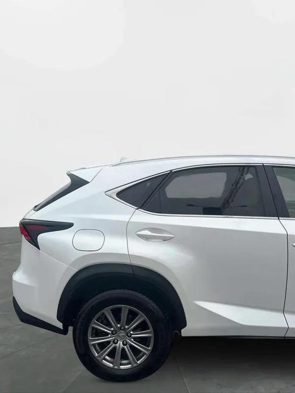 used 2016 Lexus NX 200t car, priced at $17,998