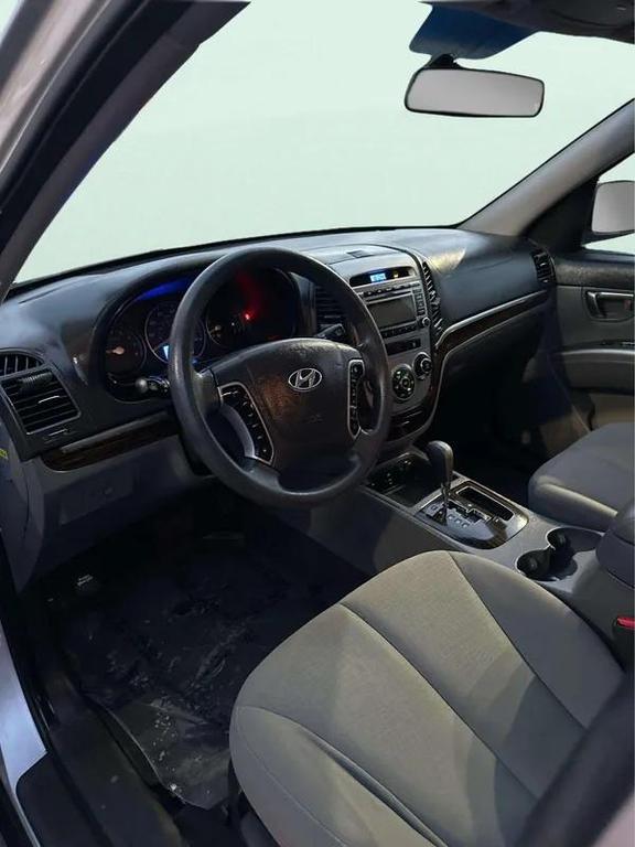 used 2011 Hyundai Santa Fe car, priced at $7,595
