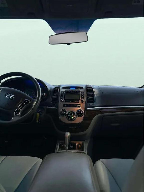 used 2011 Hyundai Santa Fe car, priced at $7,595