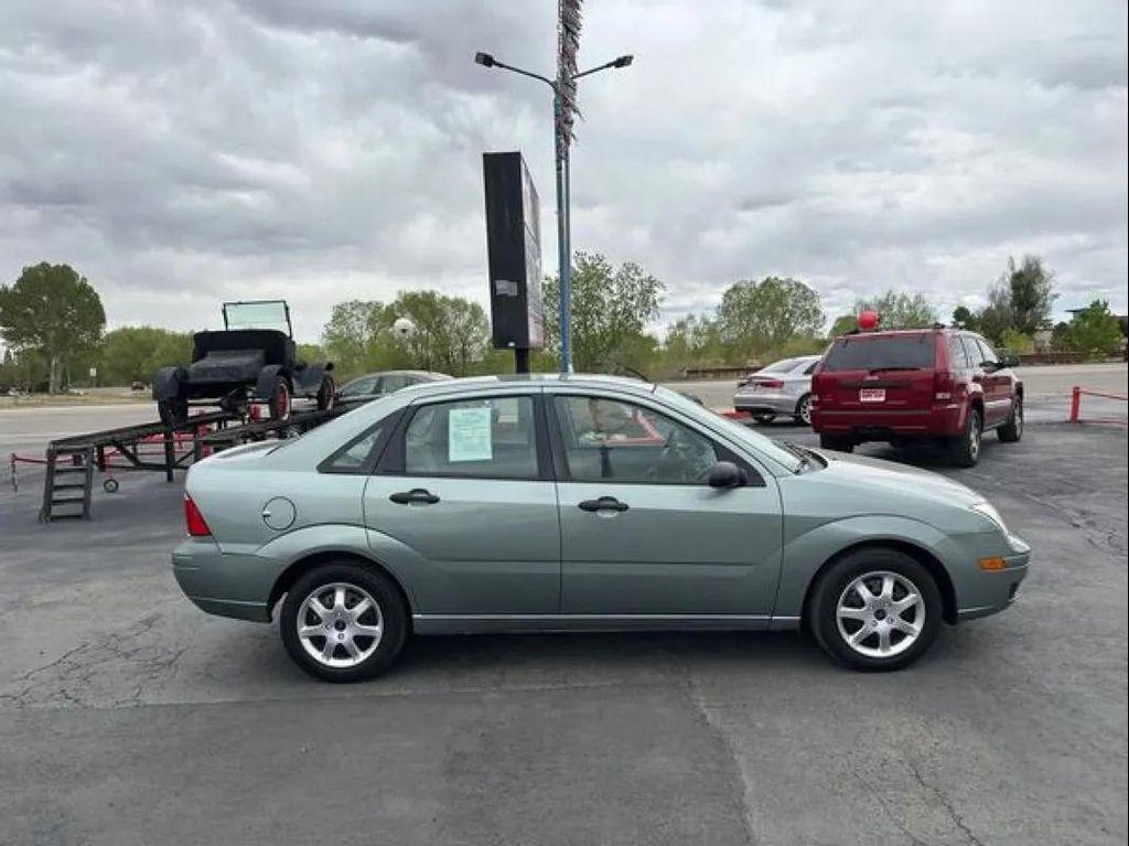 used 2005 Ford Focus car, priced at $6,595