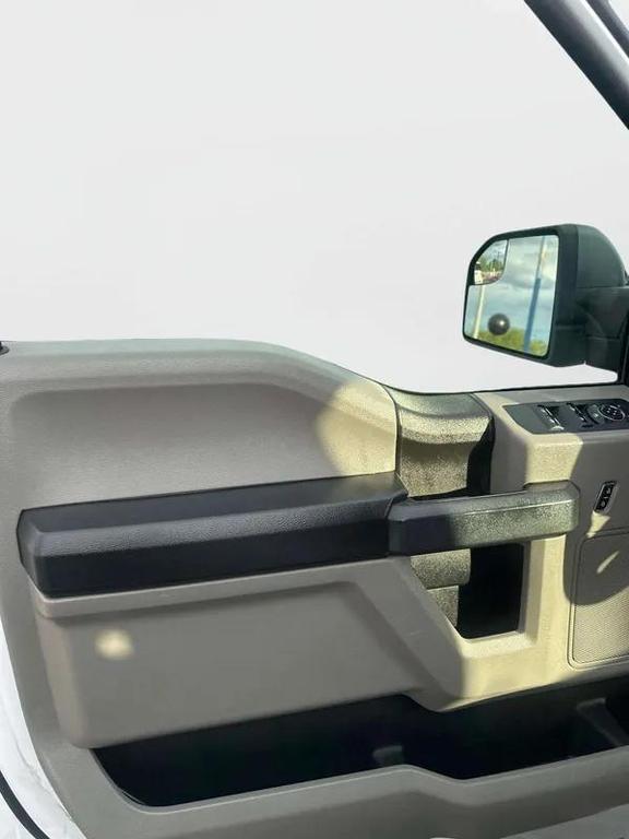 used 2018 Ford F-150 car, priced at $18,095
